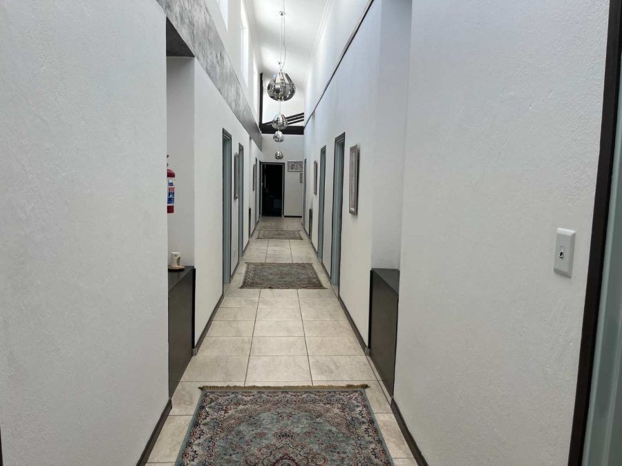 Commercial Property for Sale in Keidebees Northern Cape